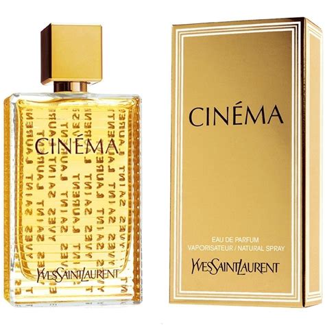 ysl cinema australia|cinema by yves saint laurent.